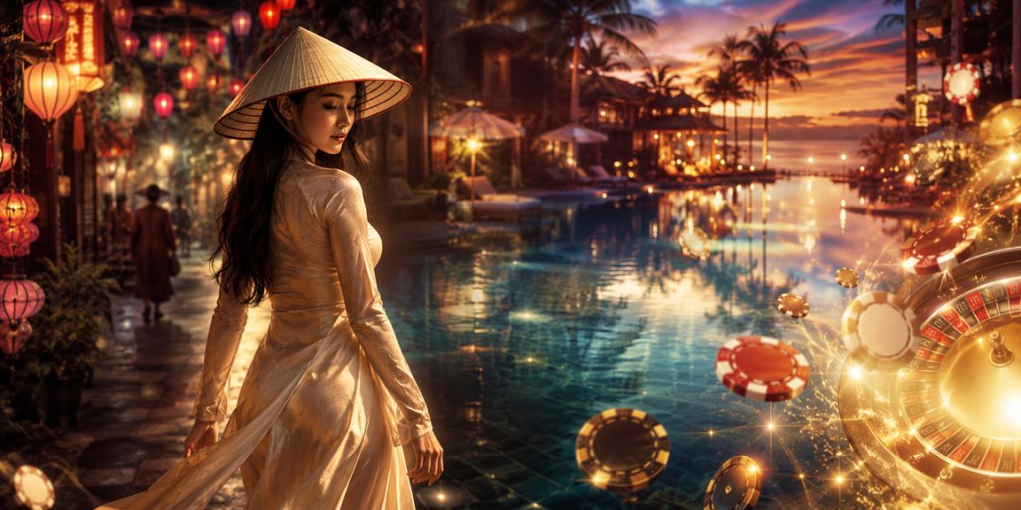 Thanh toán nội địa cho cá cược trực tuyến tại Hà Nội với 6422