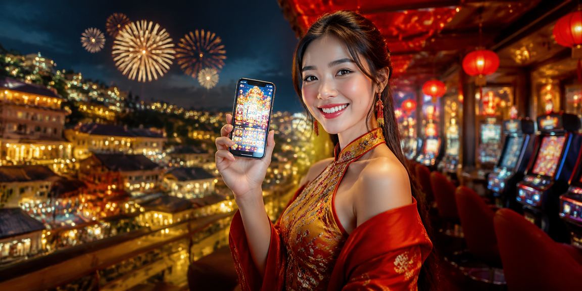 Người dùng tại Sa Pa tham gia lễ hội và trải nghiệm cá cược di động 6422 trên điện thoại thông minh