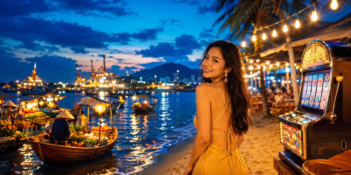 Người dùng Việt Nam tham gia cá cược thể thao và casino trực tuyến trên nền tảng 6422
